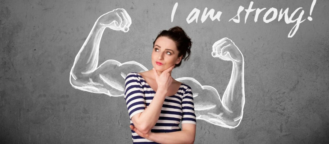 Εσύ τα έχεις; - Πέντε χαρακτηριστικά που δείχνουν ισχυρή προσωπικότητα